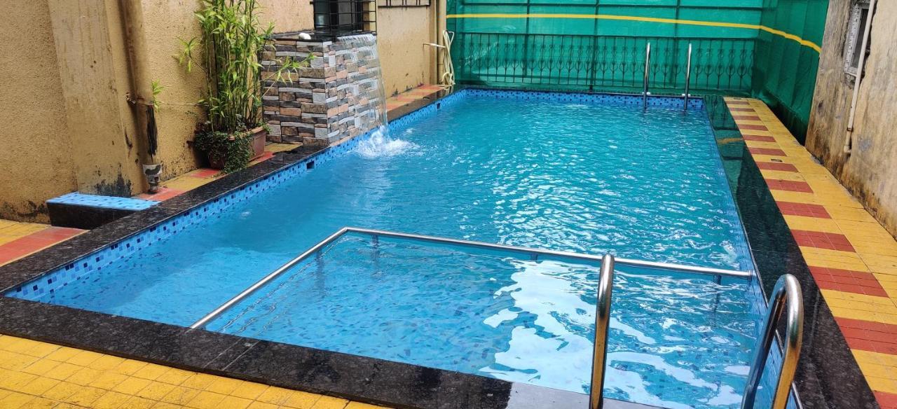 Maharaja Family Guest House 罗纳瓦拉 外观 照片