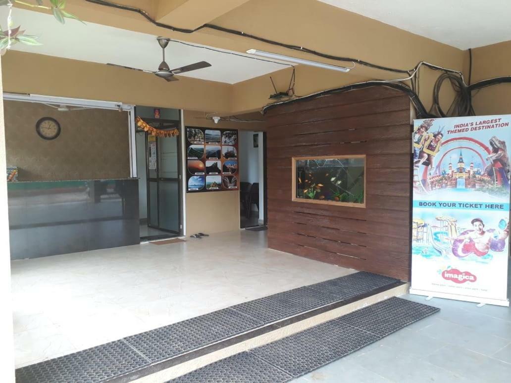Maharaja Family Guest House 罗纳瓦拉 外观 照片