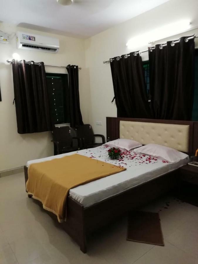Maharaja Family Guest House 罗纳瓦拉 外观 照片